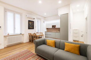 Easylife - Confortevola dimora in Porta Venezia